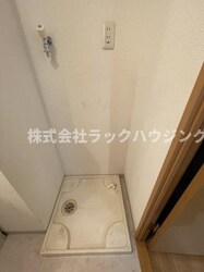 グレースメゾンの物件内観写真